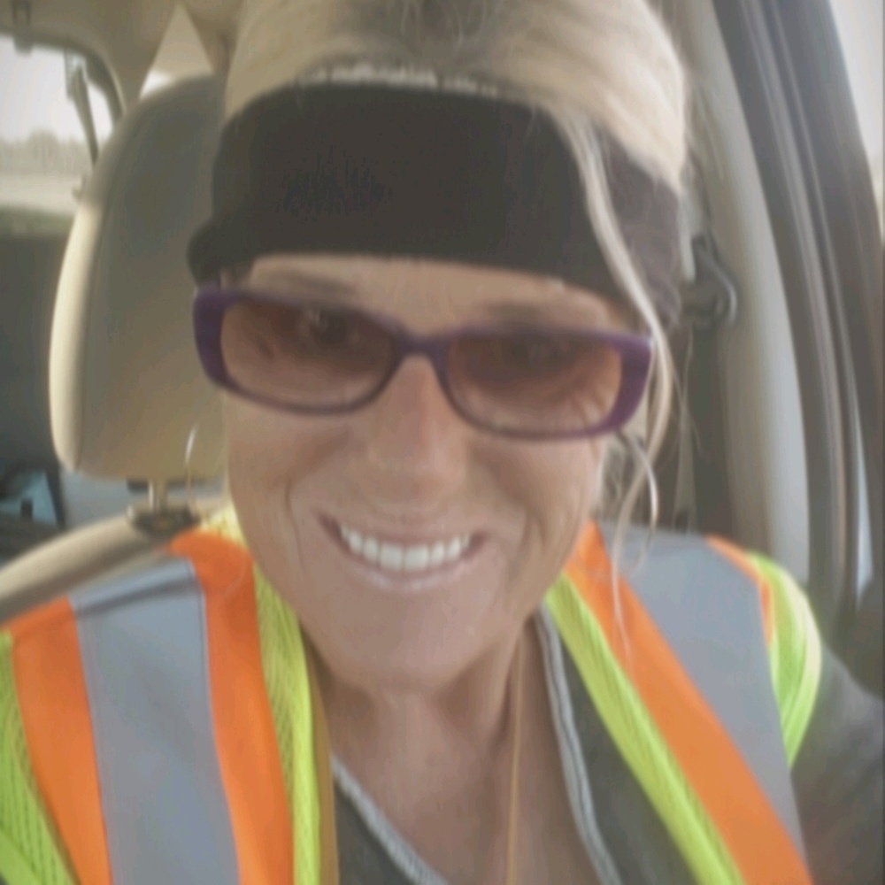 Meet your Posher, Susan